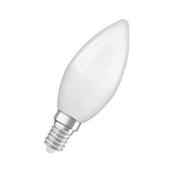 Ledvance Osram LED sijalica B75 4000K 7W E14 ( 4099854545580E )