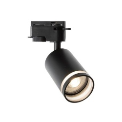 Ledvance Osram spot lampa pulse gu10,crna ( o98739bk )