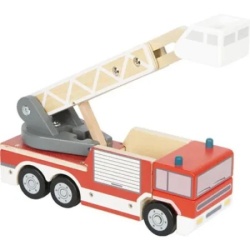 Legler Vatrogasni kamion sa merdevinama ( L12638 )