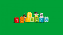 Lego 10954 voz sa brojevima: učimo da brojimo ( 10954 ) - Img 13