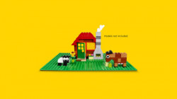 Lego 11023 zelena podloga za gradnju ( 11023 ) - Img 7