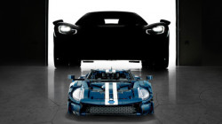 Lego 2022 Ford GT ( 42154 ) - Img 7