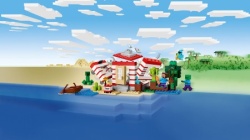 Lego 21275 TNT kuća u džungli ( 21275 )-5