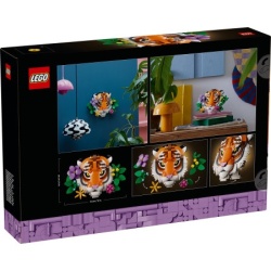 Lego 31217 Kolekcija faune – Tigar ( 31217 )-8
