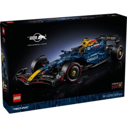 Lego 42206 Oracle Red Bull Racing RB20 F1 formula ( 42206 )-1