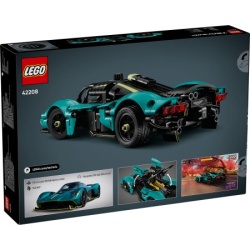 Lego 42208 Aston Martin Valkyrie ( 42208 )-8