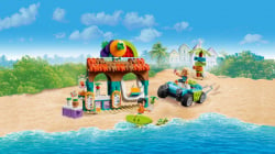 Lego 42625 Tezga za smutije na plaži ( 42625 ) - Img 10
