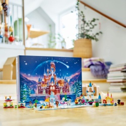 Lego 43253 Disney princeze božićni kalendar ( 43253 )-2