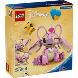Lego 43257 Ejndžel ( 43257 )-8