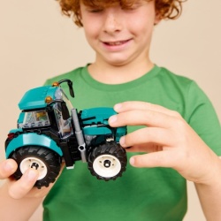 Lego 60498 Traktor ( 60498 )-6