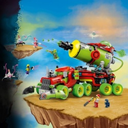 Lego 71499 Mateov kamion za prskanje bojom ( 71499 )-4