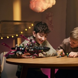 Lego 71500 Podmornica Košmarna ajkula ( 71500 )-6