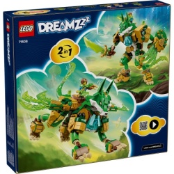 Lego 71508 Mek lisice čuvarke ( 71508 )-4