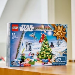 Lego 75395 Star Wars™ božićni kalendar ( 75395 )-2