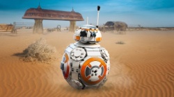 Lego 75452 Astromek droid BB-8 ( 75452 )-7