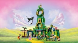 Lego 75684 Dobro došli u Emerald Siti ( 75684 )-7