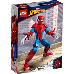 Lego 76226 figura spajdermena ( 76226 ) - Img 10