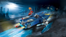Lego 76274 Betmen™ sa Betmobilom™ protiv Harli Kvin™ i Gospodina Ledenog™ ( 76274 ) - Img 3