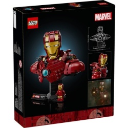 Lego 76327 Ajronmen MK4 bista ( 76327 )-8
