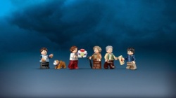Lego 76451 Šimširova ulica: Poseta tetke Mardž ( 76451 )-4