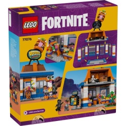 Lego 77076 Durrr Burger restoran ( 77076 )-8