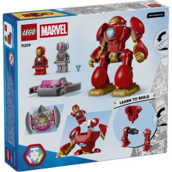Lego Altron protiv Ajronmena ( 11209 )-8