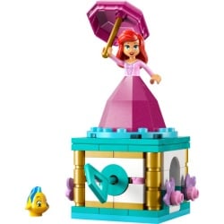 Lego Ariel koja se okreće ( 43259 )-9