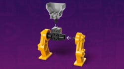 Lego Arinov borbeni mek ( 71804 ) - Img 9