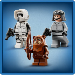 Lego AT-ST™ ( 75332 ) - Img 11