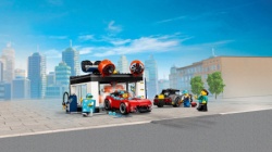 Lego Auto-perionica ( 60497 )-5