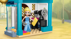 Lego Avantura Diznijevih princeza na pijaci ( 43246 ) - Img 11