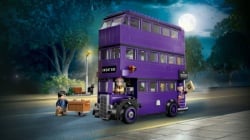 Lego Avantura u Noćnom viteškom autobusu™ ( 76446 )-7