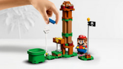 Lego Avanture sa Mariom - Osnovno pakovanje ( 71360 ) - Img 14