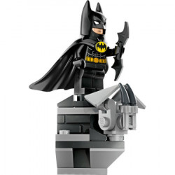 Lego Batman iz 1992 ( 30653 ) - Img 2