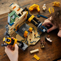Lego Bekstvo iz izgubljene grobnice ( 77013 ) - Img 5