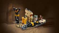 Lego Bekstvo iz izgubljene grobnice ( 77013 ) - Img 15