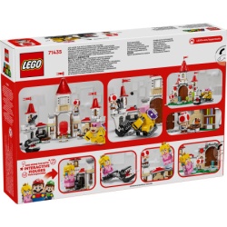 Lego Bitka sa Rojem u Breskvičinom zamku ( 71435 )-8