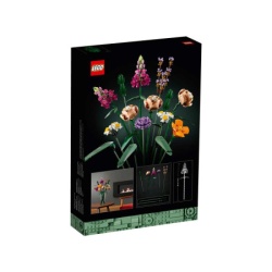 Lego Botanicals Buket cveća ( 1042152 )-3