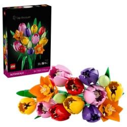 Lego BOTANICALS Buket lala ( 1045140 )-3