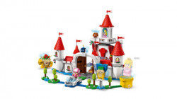 Lego Breskvičin zamak – set za proširenje ( 71408 ) - Img 11