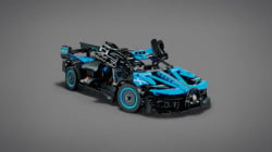 Lego Bugatti bolide agile blue ( 42162 ) - Img 10