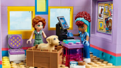 Lego Centar za spasavanje pasa ( 41727 ) - Img 6