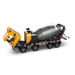 Lego city cement mixer ( LE60478 ) -5