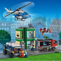 Lego CITY Policijska potera u banci ( 1032682 )-3