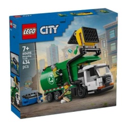 Lego city recycling truck ( LE60495 )