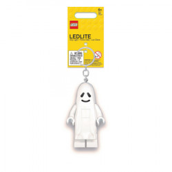 Lego classic privezak za ključeve sa svetlom: duh ( LGL-KE48 ) - Img 1