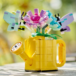 Lego Cveće u kanti za zalivanje ( 31149 ) - Img 10