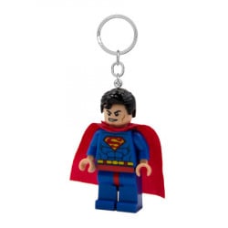 Lego DC Comics privezak za ključeve sa svetlom: Supermen ( LGL-KE39H ) - Img 6
