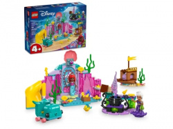 Lego disney ariels crystal cavern ( LE43254 )  - Img 2