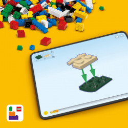 Lego Divlje safari životinje ( 31150 ) - Img 5
